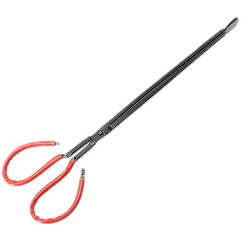 DOITOOL Heavy Duty Trash Picker Grabber Tool with 50-inch Long Handle, Garbage Clamp for Outdoor Sanitation and Garden Cleanup, 1pcs Waste Litter Grabber for Home and Industrial Use in Kuwait