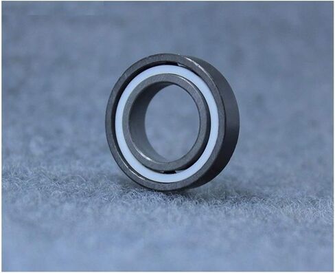 Power Transmission Products 6811 Full Ceramic Bearing 6811CE Si3N4 Material All Silicon Nitride Ball Bearings 55729 mm in Kuwait