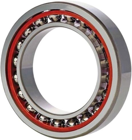 1 قطعة 7020 7020CD 100x150x24 محامل للاتصال الزاوي محامل المغزل ABEC-7 in Kuwait