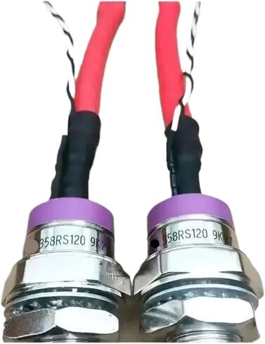1 قطعة 358RS120 وحدة الثايرستور ديود in Kuwait