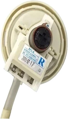 6501EA1001 متوافق مع LG غسالة مستوى المياه الاستشعار مستوى المياه التبديل تحكم أنبوب الضغط in Kuwait