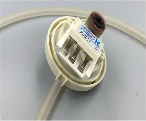 6501EA1001 متوافق مع LG غسالة مستوى المياه الاستشعار مستوى المياه التبديل تحكم أنبوب الضغط in Kuwait