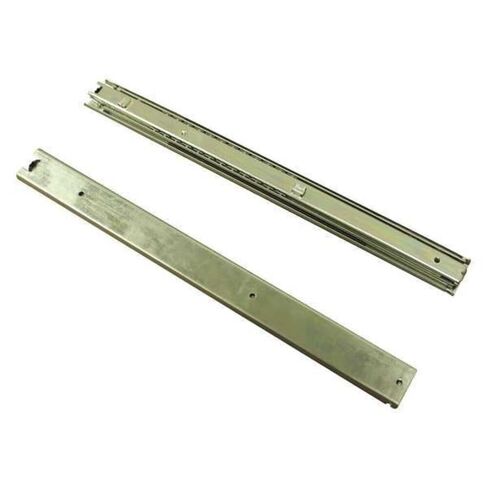 Westward Ball Bearing Slides, 15 in. x 35mm,PR GGS_51213-1 Each in Kuwait
