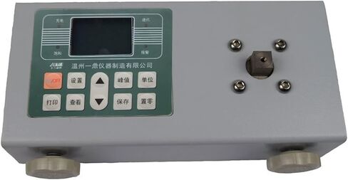 Torque Wrenches, Digital Torque Tester Electric Batch Wind Calibration 0.5-20N.m Meter in Saudi Arabia