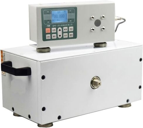 Torque Wrenches, Digital Torque Tester Electric Batch Wind Calibration 0.5-20N.m Meter in Saudi Arabia