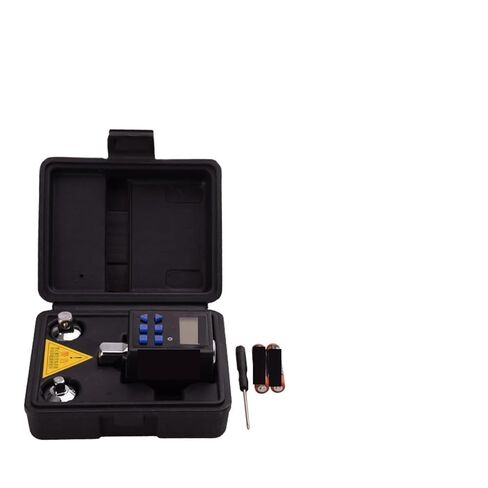 Torque Gauges, Electronic Digital Display Torque Wrench Adapter 0.3-340NM Meter with Backlight Function in Saudi Arabia