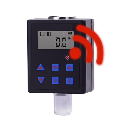 Torque Gauges, Electronic Digital Display Torque Wrench Adapter 0.3-340NM Meter with Backlight Function in Saudi Arabia