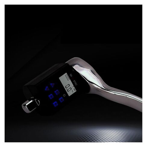 Torque Gauges, Electronic Digital Display Torque Wrench Adapter 0.3-340NM Meter with Backlight Function in Saudi Arabia