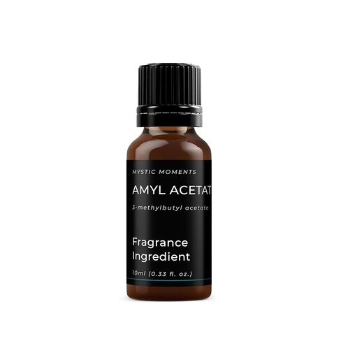 Mystic Moments | Amyl Acetate (3-methylbutyl acetate) - 10ml in Kuwait