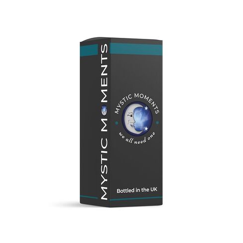 Mystic Moments | Amyl Acetate (3-methylbutyl acetate) - 10ml in Kuwait