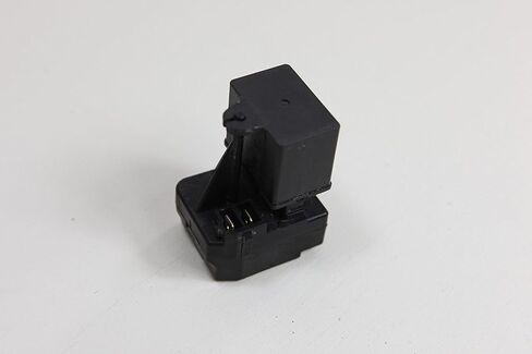 2255968 - Kenmore Aftermarket Replacement Relay Overload in Kuwait