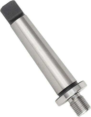 Yctze MT2 1/220 Morse Taper Shank Drill Chuck Adapter for B Tool - Manganese Steel in Kuwait