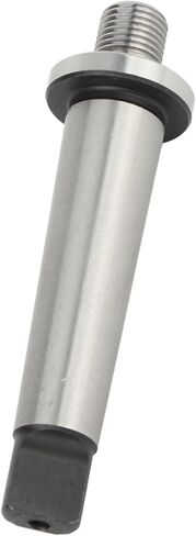 Yctze MT2 1/220 Morse Taper Shank Drill Chuck Adapter for B Tool - Manganese Steel in Kuwait