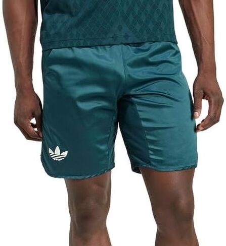 adidas Ergo 9" Men’s Tennis Shorts – Lightweight Breathable Climacool Fabric with Stretch Fit, Drawcord Waist & Pockets in Kuwait