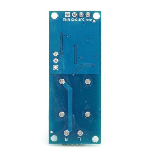 ZMPT101B Voltage Sensor Module, Accurate AC Voltage Transformer, Sine Wave Output Sensor with High, Ideal for AC Power Signal Acquisition Up to 250V in Kuwait