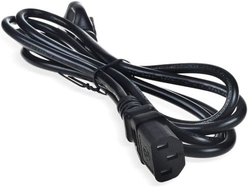 6ft UL AC Adapter Charging Cable for Mackie SRM450 V1 Powered Speaker Power Cord in Kuwait