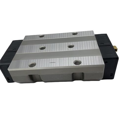 SRG55C SRG55 SRG55C1UU/SS GK Block Linear Guide Slide Rails Carriage Motion Control in Kuwait