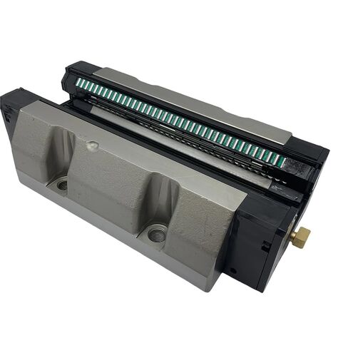 SRG55C SRG55 SRG55C1UU/SS GK Block Linear Guide Slide Rails Carriage Motion Control in Kuwait