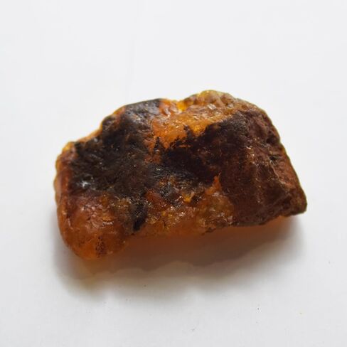 Natural Yellow Sapphire 524.10 Ct Lab Verified Raw Rough Uncut Precious Gems in Kuwait