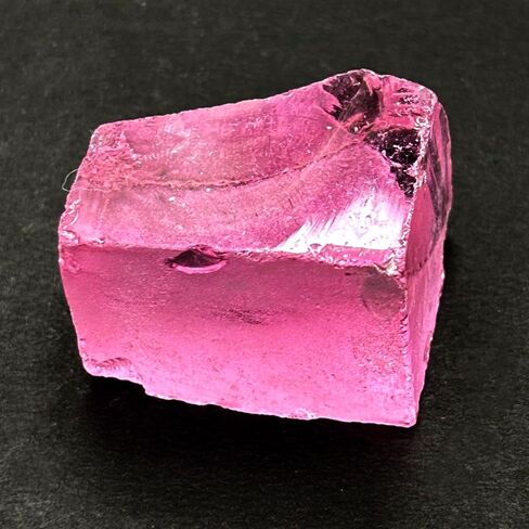 Top Quality Pink Sapphire 208.80 Ct Uncut Rough Lab Created Gems certified in Kuwait