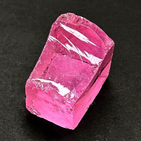 Top Quality Pink Sapphire 208.80 Ct Uncut Rough Lab Created Gems certified in Kuwait