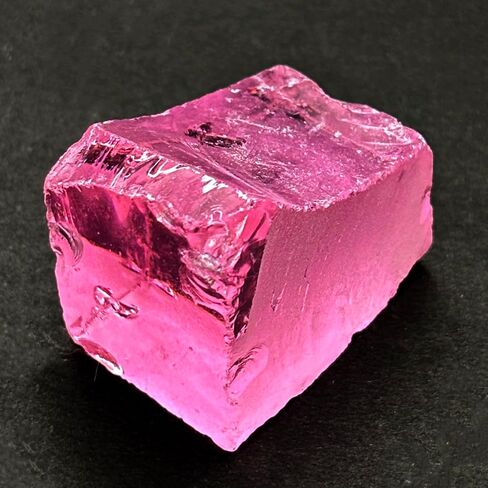 Top Quality Pink Sapphire 208.80 Ct Uncut Rough Lab Created Gems certified in Kuwait