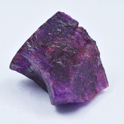 Natural Purple Tanzanite 499 Ct Huge Size Raw Rough UnCut CERTIFIED Loose Gems in Kuwait