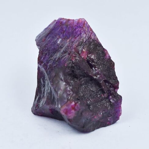 Natural Purple Tanzanite 499 Ct Huge Size Raw Rough UnCut CERTIFIED Loose Gems in Kuwait