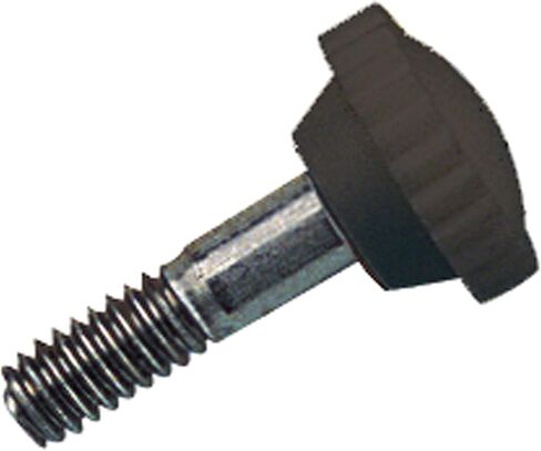 Nylon Head Screw 1/4-20 X 7/8' in Kuwait