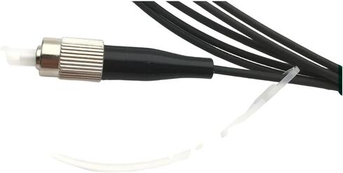 200M 1F 1Core FC-FC/ST/SC/LC G657A1 2.0mm Fiber Jumper(LC-LC) in Kuwait