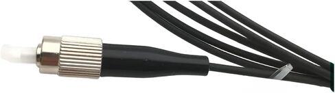 200M 1F 1Core FC-FC/ST/SC/LC G657A1 2.0mm Fiber Jumper(LC-LC) in Kuwait