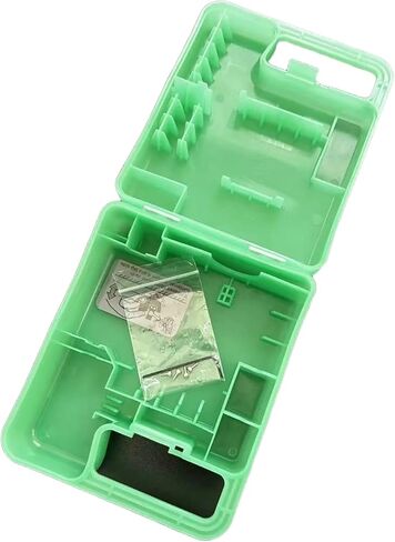 CT-30 CT-30A Optical Fiber Cutter Waste Optical Box Storage Collection(Yellow) in Kuwait