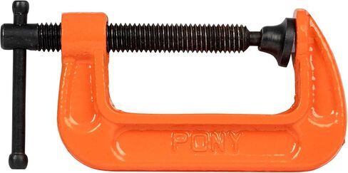 Pony 2620 2-Inch C-Clamp in Kuwait