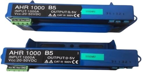 1 قطعة AHR1000 B51000A محول الاستشعار الحالي AHR1000B5 in Kuwait