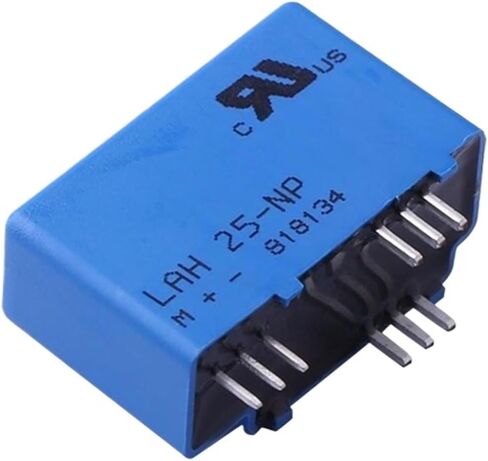 LAH25-NP Sensor Current Transformer in Kuwait