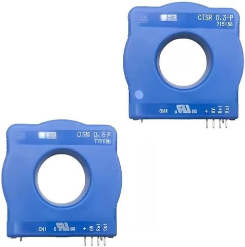 1pcs CTSR-0.3-P/SP5 CTSR0.3-P-SP5 Current Sensor Transformer in Kuwait