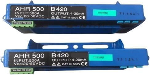 1 قطعة AHR500 B420 500A محول الاستشعار الحالي AHR500B420 in Kuwait