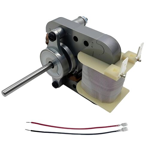 80-54378-00 CKD2584 استبدال محرك مروحة الثلاجة لنماذج U-Line للخدمة الشاقة (المحرك فقط) in Kuwait