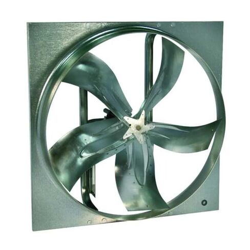 Exhaust Fan, 36 in,Less Drive Package in Kuwait