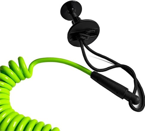 Surfboard Leash Plugs Nylon Leash Plugs with Cords Strings Water Surfing Accessories Surf Leash Plug Bodyboard Accessory in Kuwait