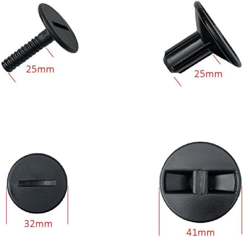Surfboard Leash Plugs Nylon Leash Plugs with Cords Strings Water Surfing Accessories Surf Leash Plug Bodyboard Accessory in Kuwait