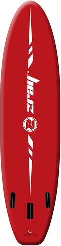 Zray A1 Touring Inflatable Stand-Up Paddle Board - 9.75' in Kuwait