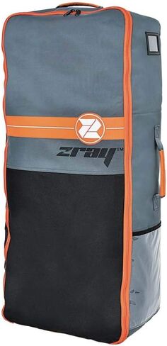 Zray A1 Touring Inflatable Stand-Up Paddle Board - 9.75' in Kuwait