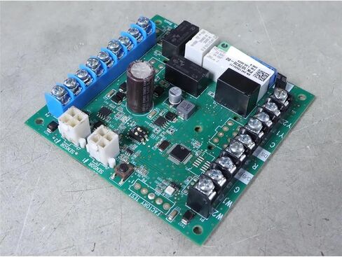 Replacement for Lennox 107970-02 ADP Low GWP Basic Control Circuit Board in Kuwait