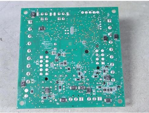 Replacement for Lennox 107970-02 ADP Low GWP Basic Control Circuit Board in Kuwait