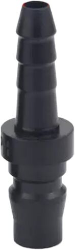 Quick Connector C Self-locking SP20 20; PH30 Male 10mm Tube Plastic Steel in Kuwait