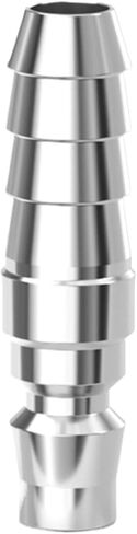 Quick Connector C; PH20 Male 8mm Tube in Kuwait