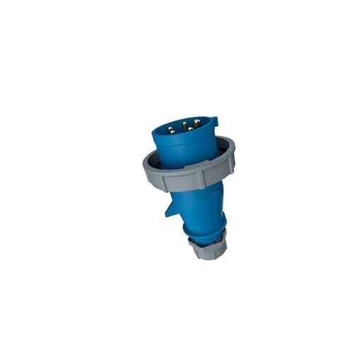 Industrial connectors and Waterproof sockets IP67 in Kuwait
