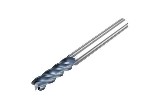 Seco Tools STR440.2-0.375-D3-R020.0-Z4 HTA Carbide Radius End Mill، طلاء HTA، 4 مزامير، قطر القطع 0.3750 بوصة، قطر الساق 0.3750 بوصة، الطول الإجمالي 3.000 بوصة، طول القطع 1.1250 بوصة in Kuwait