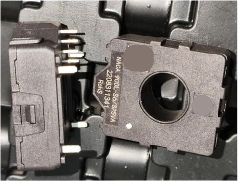1 قطعة NACA/900L-S6/SP5VA محول الاستشعار الحالي in Kuwait